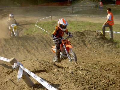 Romain Evequoz